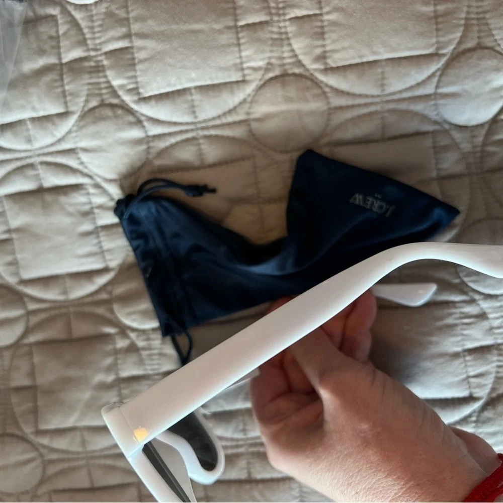 NWT J. Crew Poolside Sunglasses